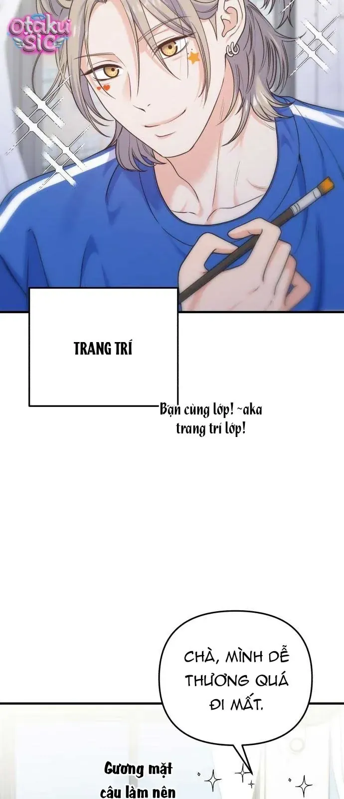 Vì Một Thúc Viên Mãn Cho Đôi Ta Chapter 20 - 7