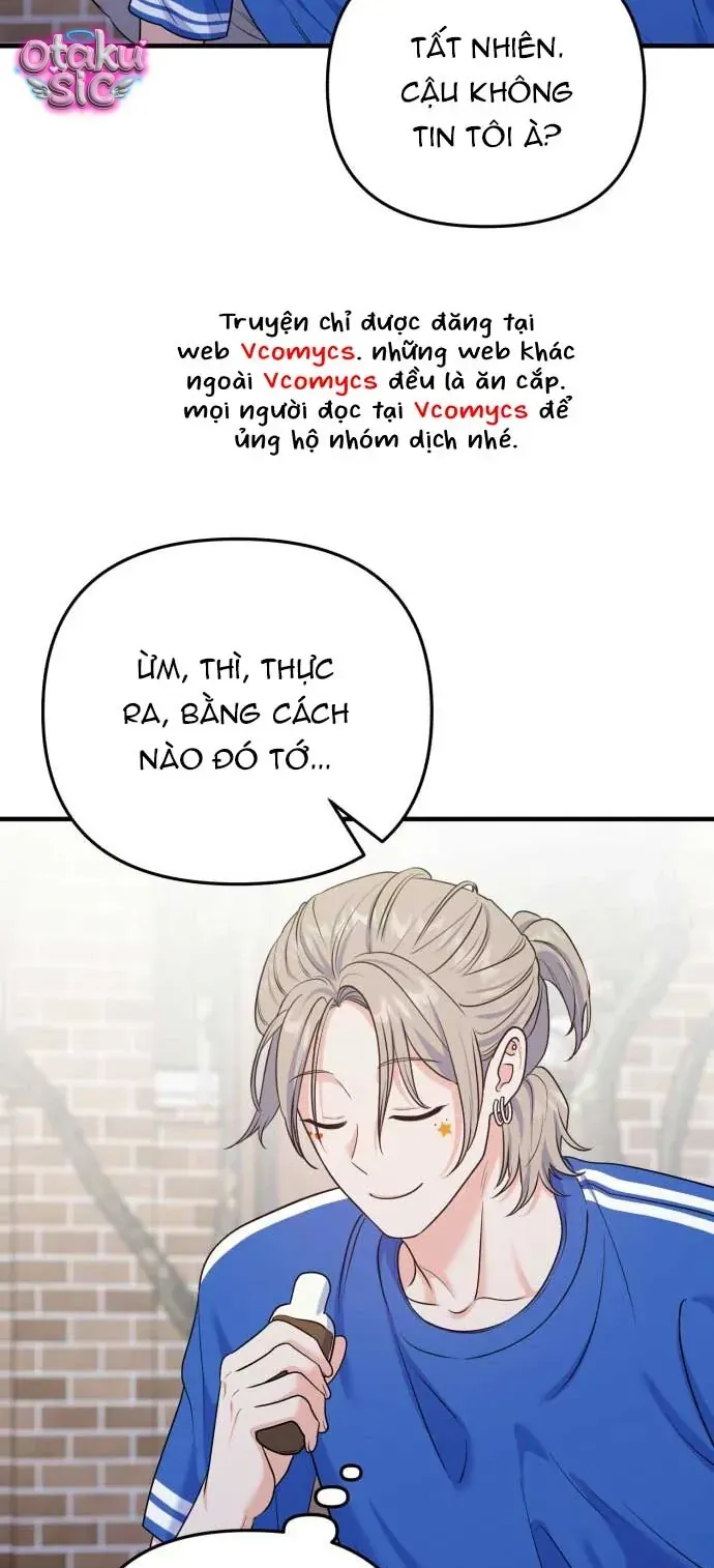 Vì Một Thúc Viên Mãn Cho Đôi Ta Chapter 20 - 61