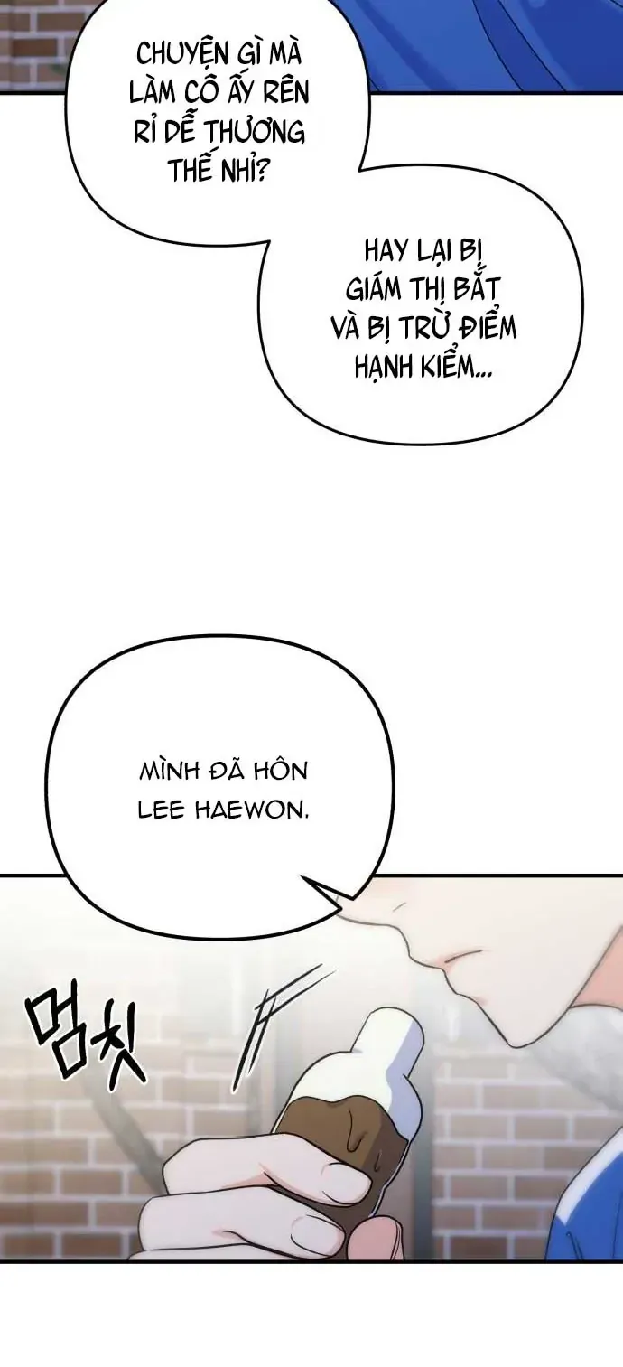 Vì Một Thúc Viên Mãn Cho Đôi Ta Chapter 20 - 62