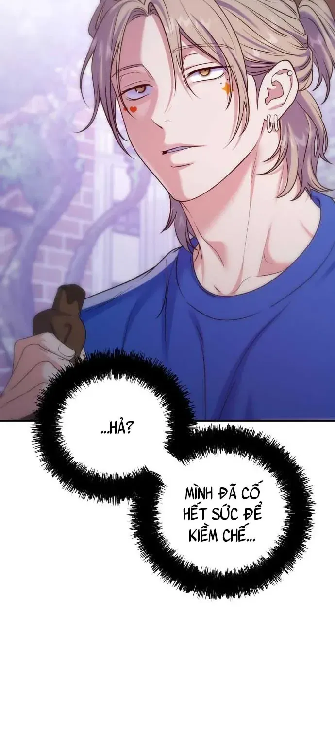 Vì Một Thúc Viên Mãn Cho Đôi Ta Chapter 20 - 68