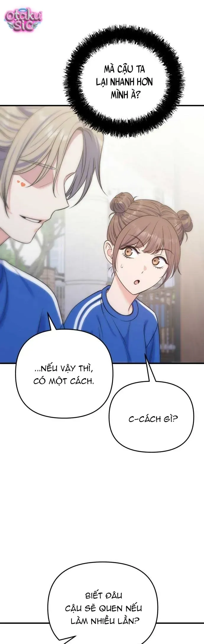 Vì Một Thúc Viên Mãn Cho Đôi Ta Chapter 20 - 69