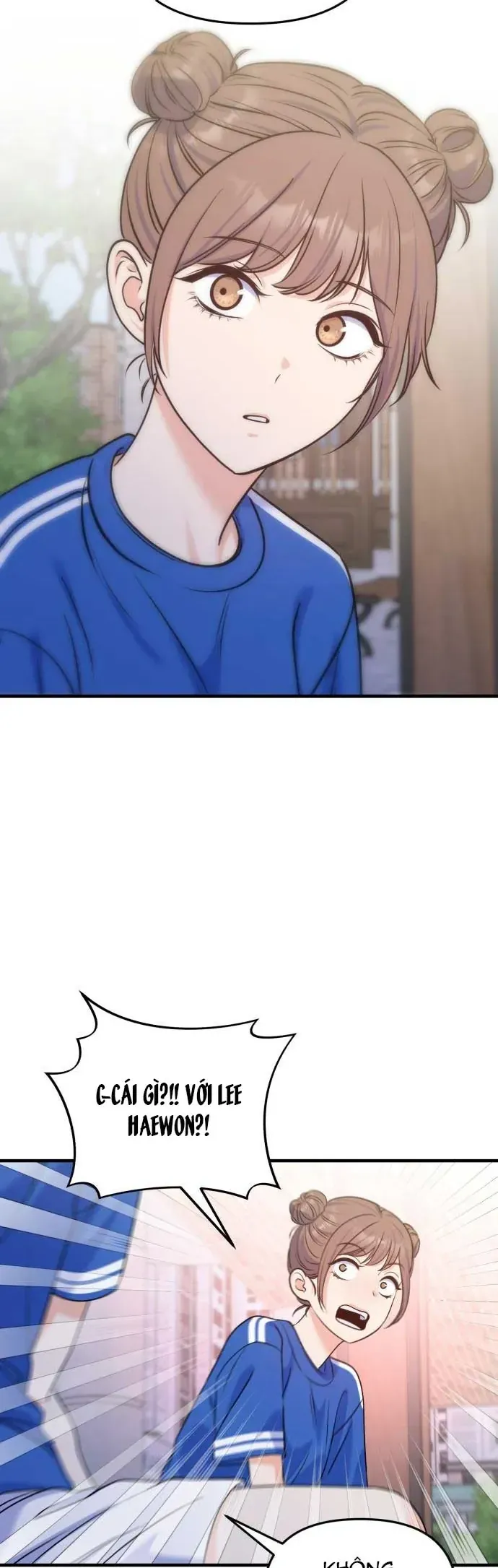 Vì Một Thúc Viên Mãn Cho Đôi Ta Chapter 20 - 70
