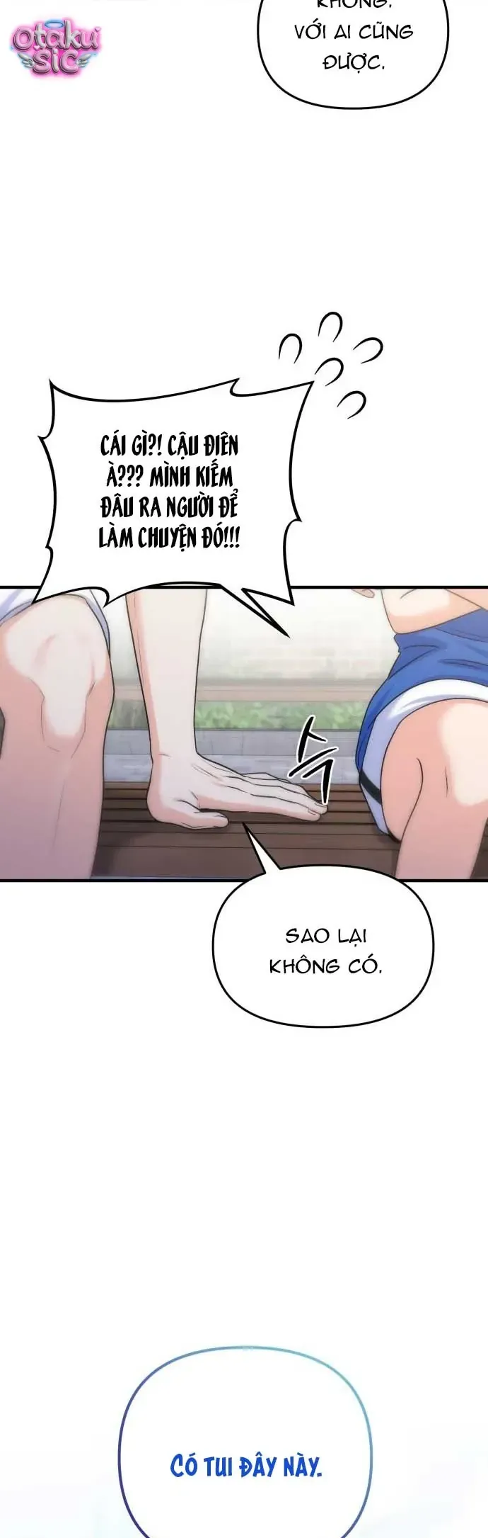 Vì Một Thúc Viên Mãn Cho Đôi Ta Chapter 20 - 71