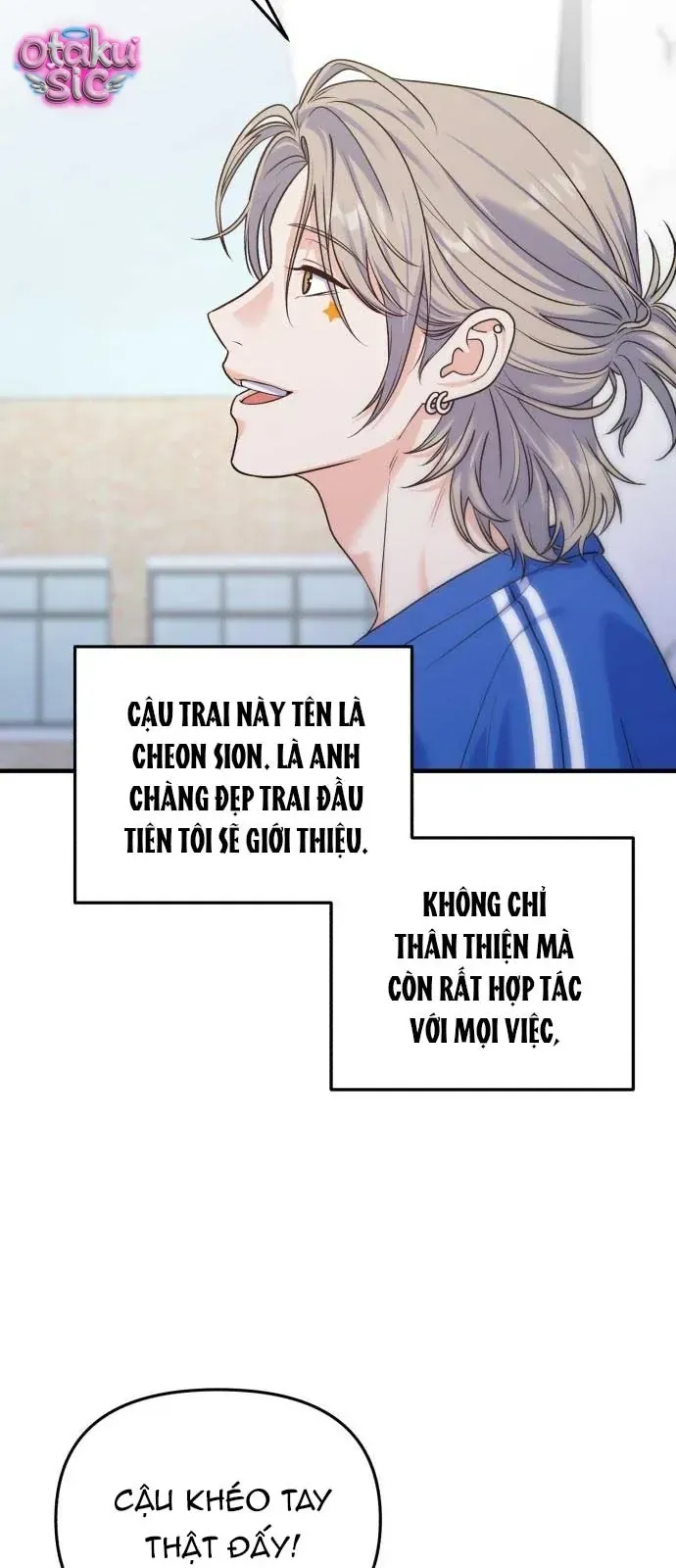 Vì Một Thúc Viên Mãn Cho Đôi Ta Chapter 20 - 9