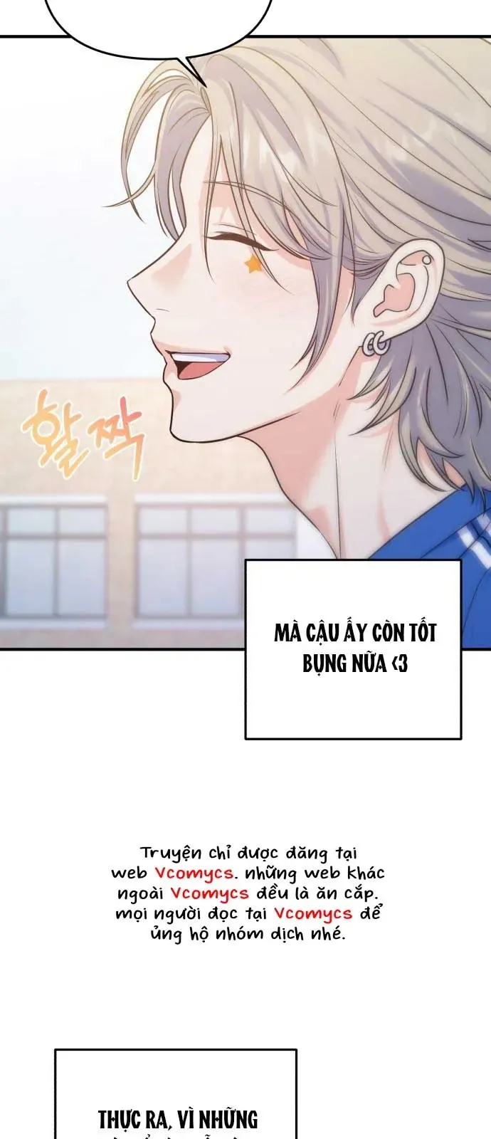 Vì Một Thúc Viên Mãn Cho Đôi Ta Chapter 20 - 10