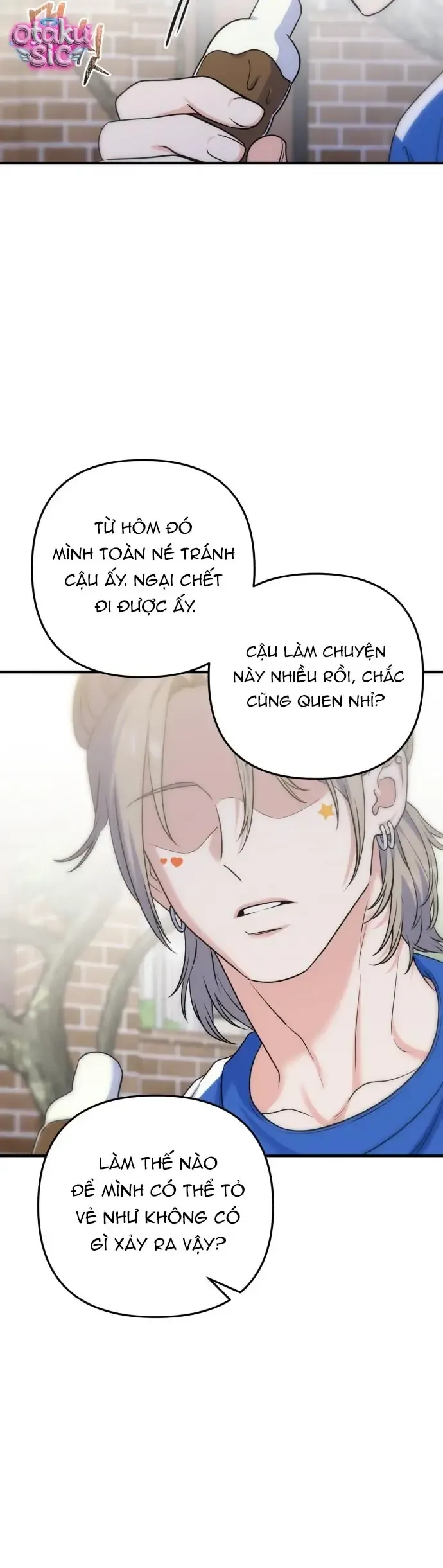 Vì Một Thúc Viên Mãn Cho Đôi Ta Chapter 21 - 2
