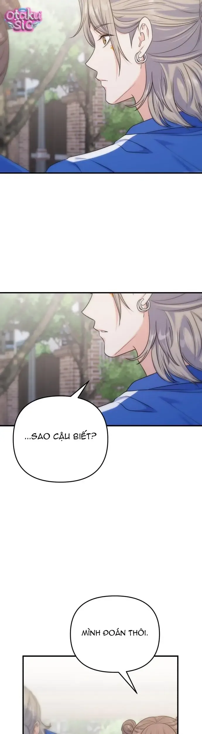 Vì Một Thúc Viên Mãn Cho Đôi Ta Chapter 21 - 12