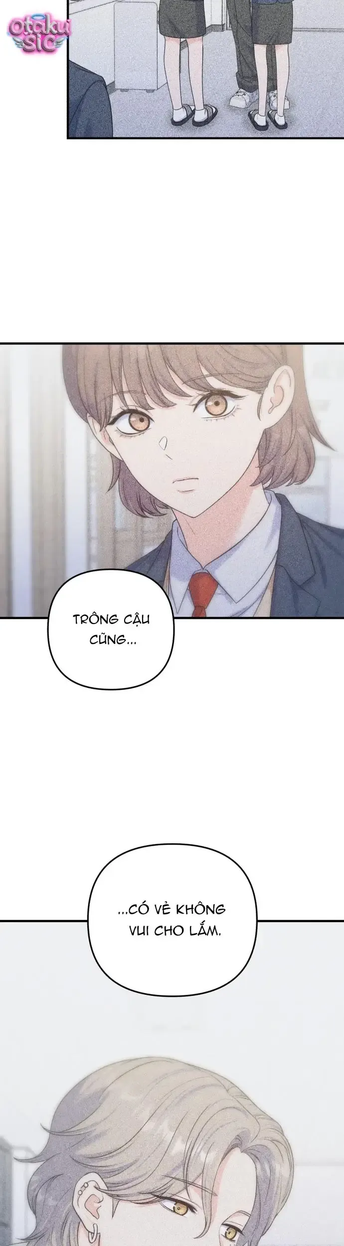 Vì Một Thúc Viên Mãn Cho Đôi Ta Chapter 21 - 14