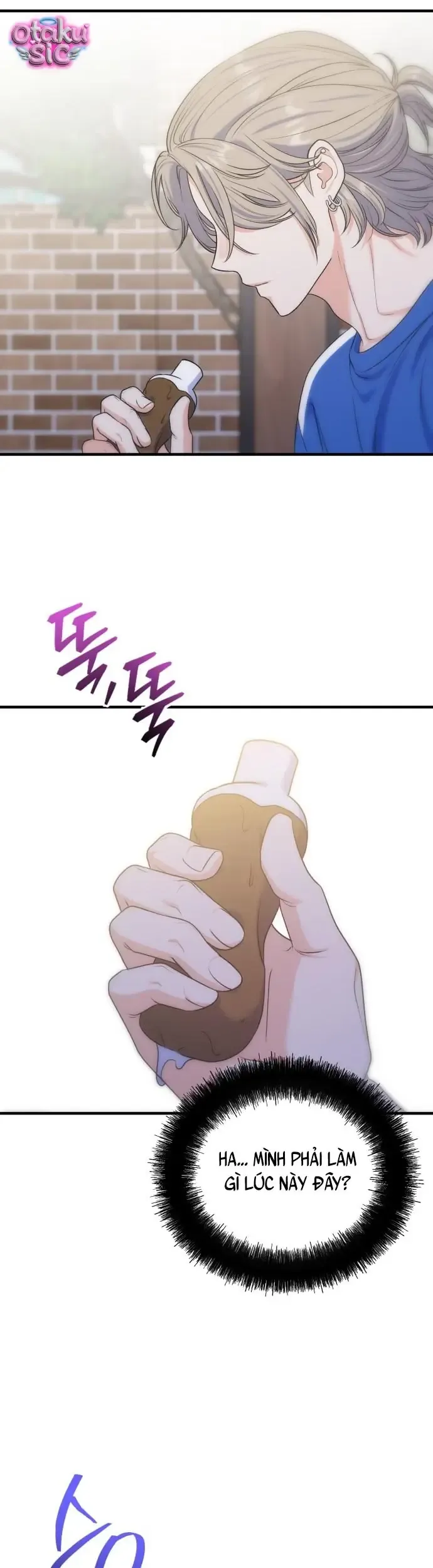 Vì Một Thúc Viên Mãn Cho Đôi Ta Chapter 21 - 16