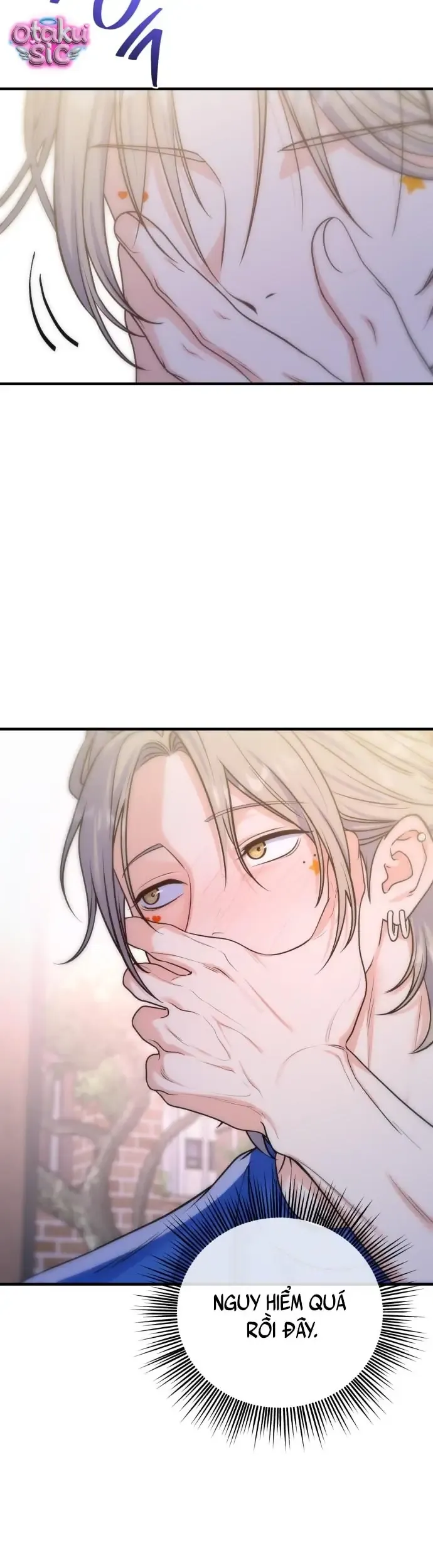 Vì Một Thúc Viên Mãn Cho Đôi Ta Chapter 21 - 17