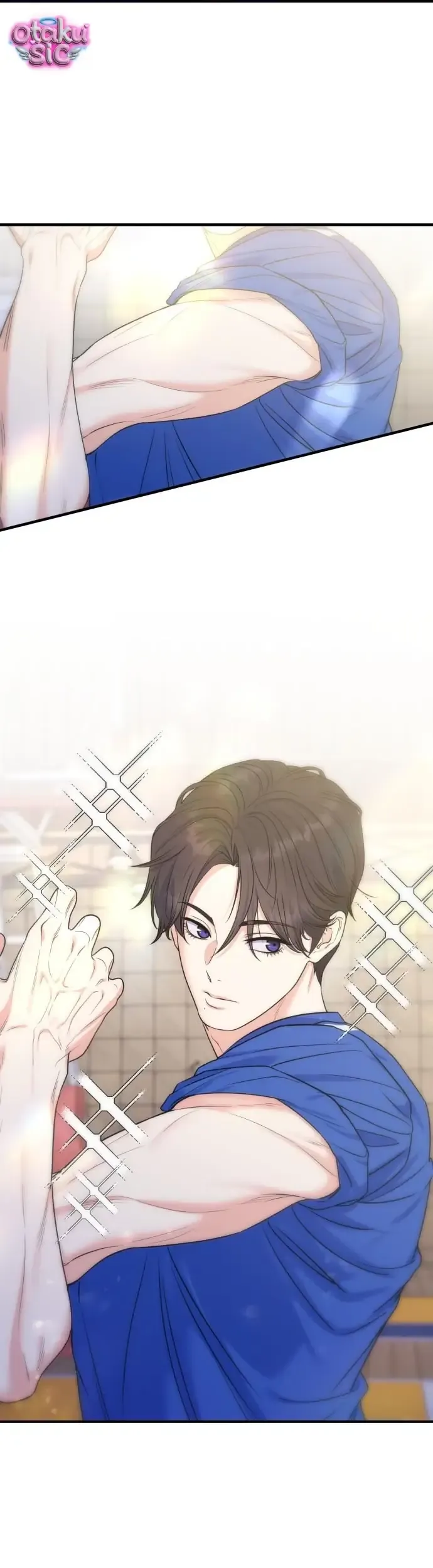 Vì Một Thúc Viên Mãn Cho Đôi Ta Chapter 21 - 24