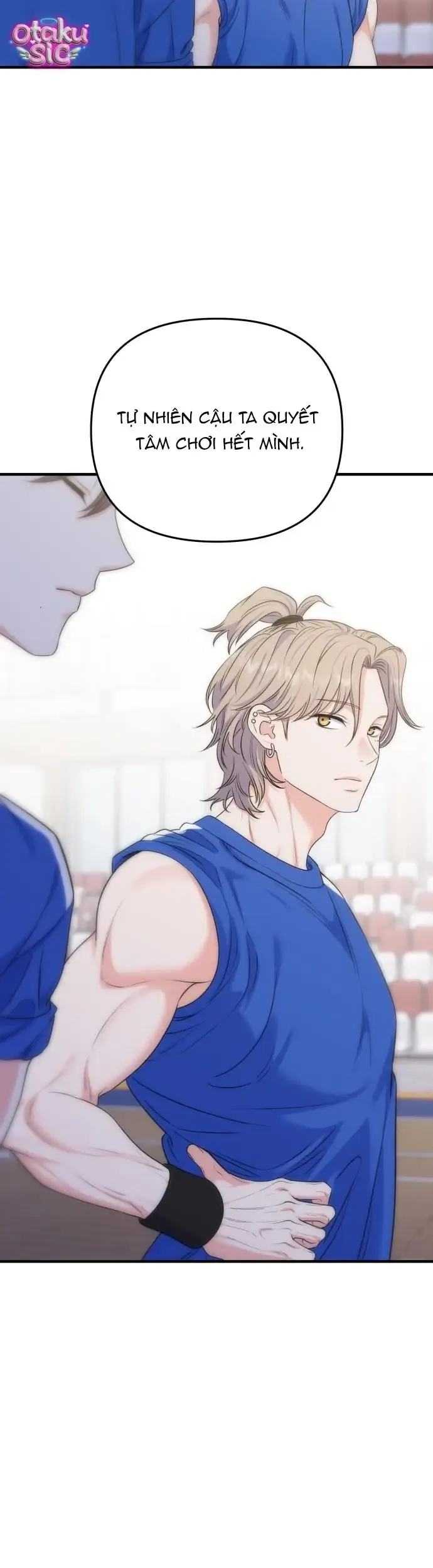 Vì Một Thúc Viên Mãn Cho Đôi Ta Chapter 21 - 28