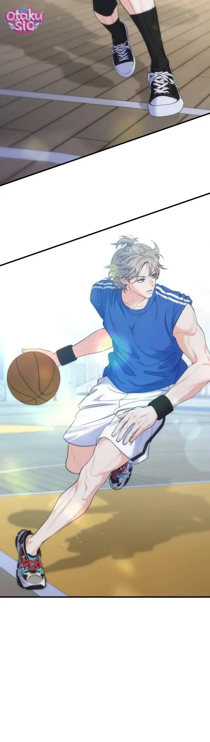 Vì Một Thúc Viên Mãn Cho Đôi Ta Chapter 21 - 30