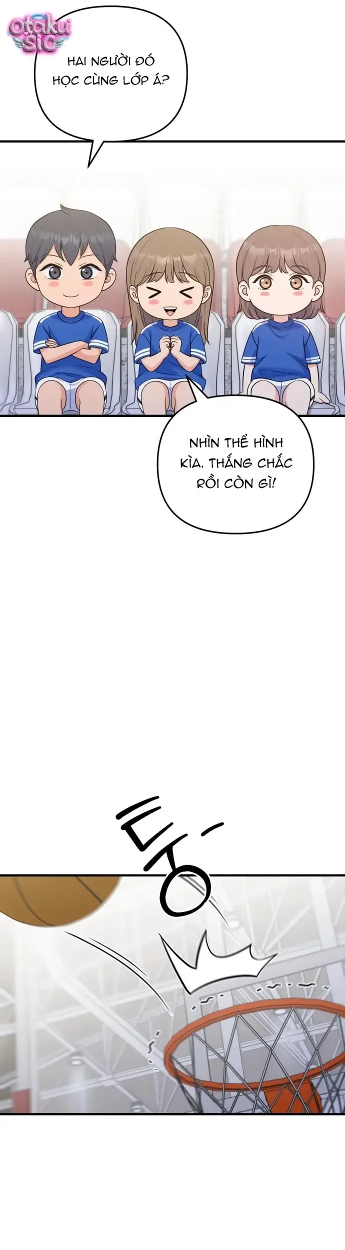 Vì Một Thúc Viên Mãn Cho Đôi Ta Chapter 21 - 31