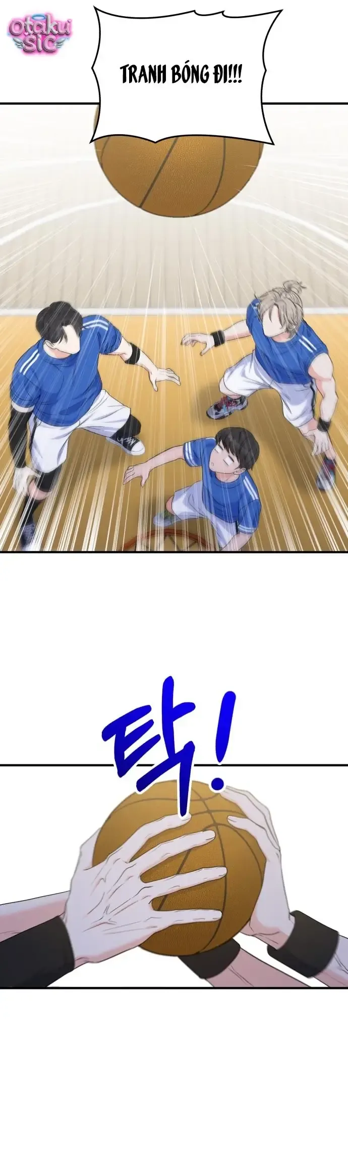 Vì Một Thúc Viên Mãn Cho Đôi Ta Chapter 21 - 32