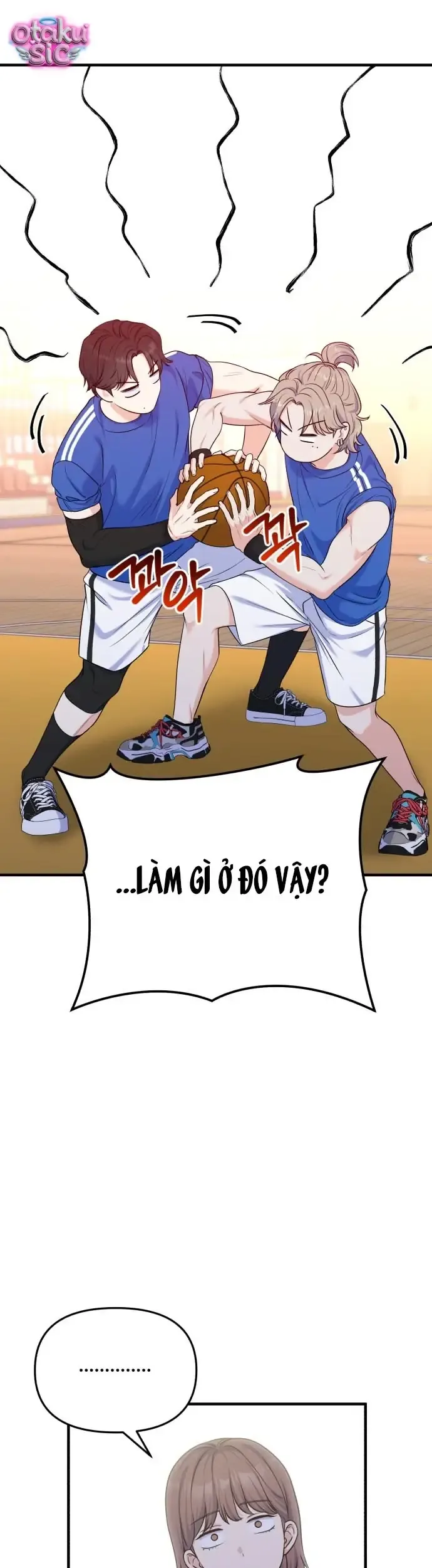 Vì Một Thúc Viên Mãn Cho Đôi Ta Chapter 21 - 34