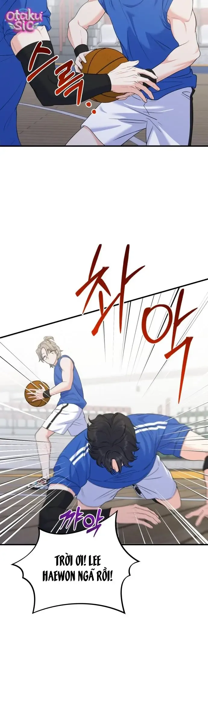 Vì Một Thúc Viên Mãn Cho Đôi Ta Chapter 21 - 37