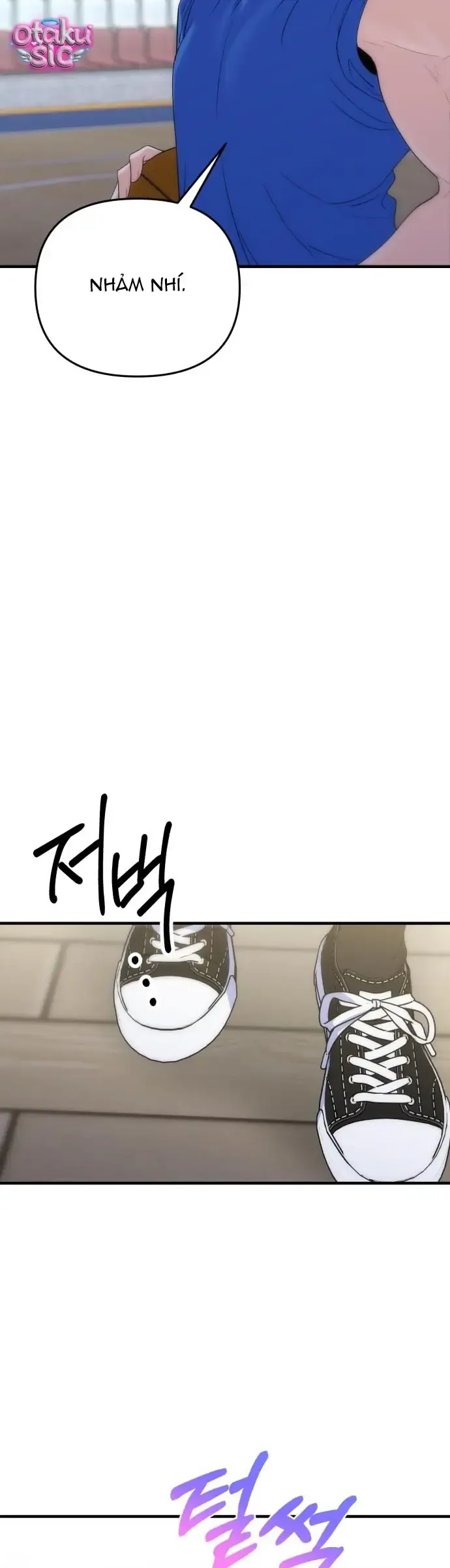 Vì Một Thúc Viên Mãn Cho Đôi Ta Chapter 21 - 39