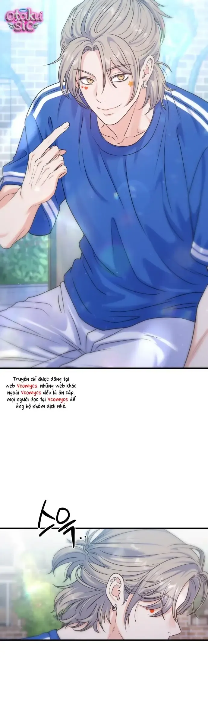 Vì Một Thúc Viên Mãn Cho Đôi Ta Chapter 21 - 5