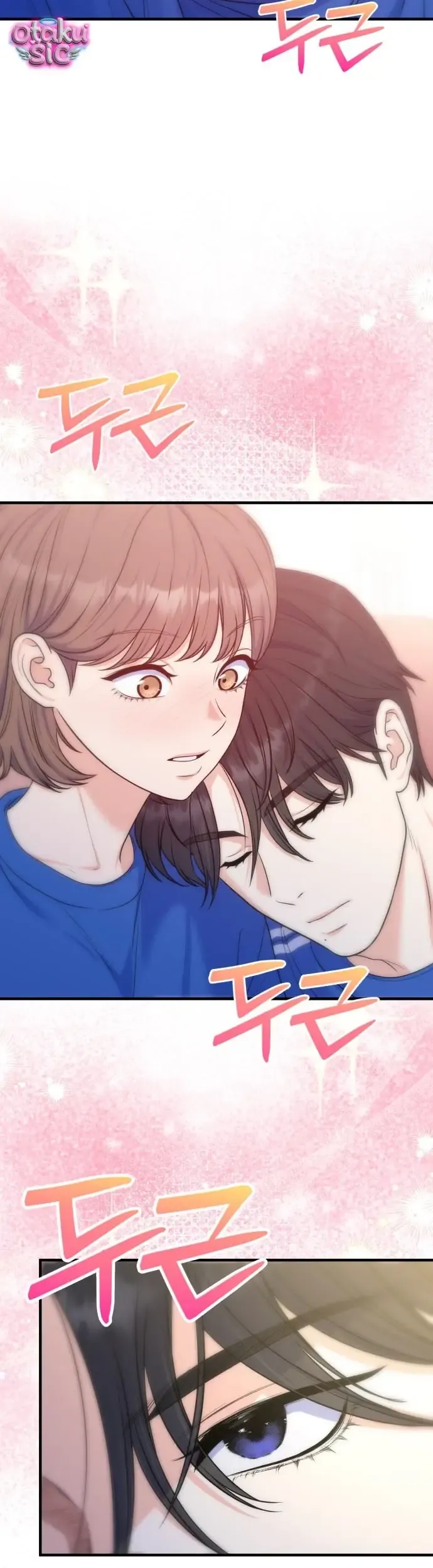 Vì Một Thúc Viên Mãn Cho Đôi Ta Chapter 21 - 43