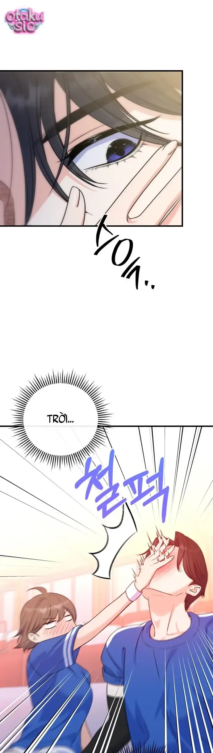 Vì Một Thúc Viên Mãn Cho Đôi Ta Chapter 21 - 44