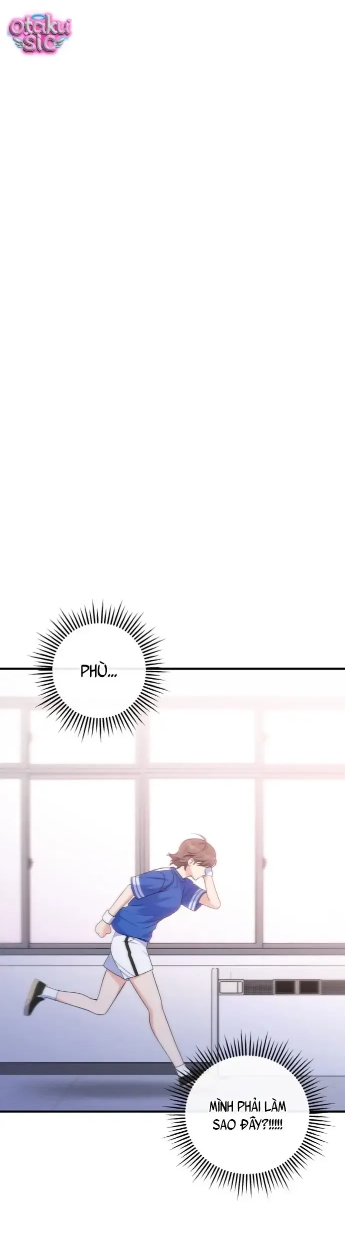 Vì Một Thúc Viên Mãn Cho Đôi Ta Chapter 21 - 47