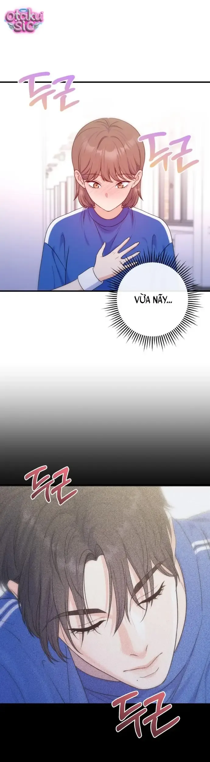 Vì Một Thúc Viên Mãn Cho Đôi Ta Chapter 21 - 48