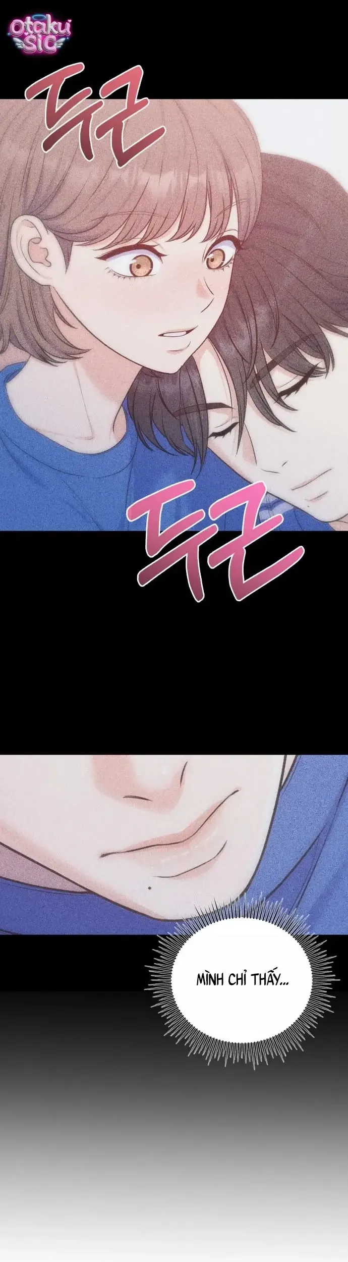 Vì Một Thúc Viên Mãn Cho Đôi Ta Chapter 21 - 49