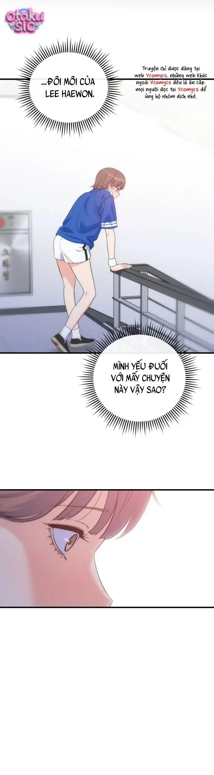 Vì Một Thúc Viên Mãn Cho Đôi Ta Chapter 21 - 50