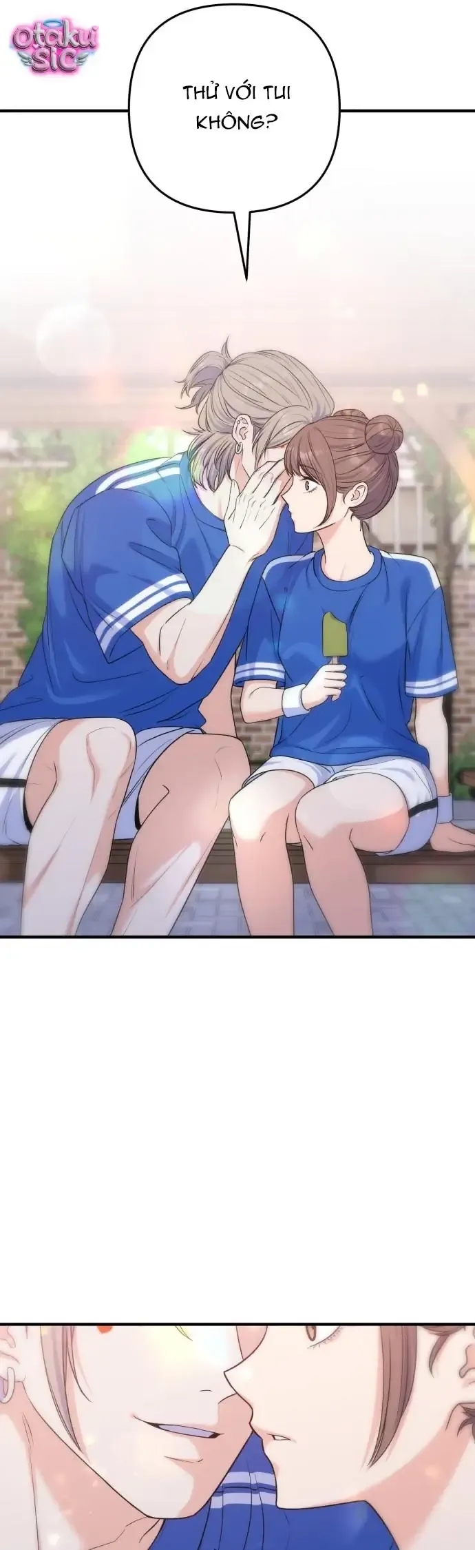 Vì Một Thúc Viên Mãn Cho Đôi Ta Chapter 21 - 6