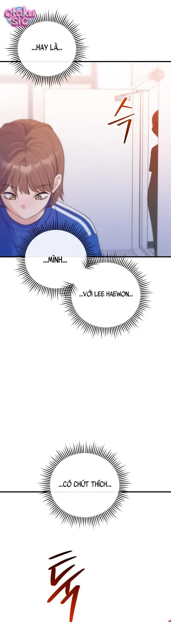 Vì Một Thúc Viên Mãn Cho Đôi Ta Chapter 21 - 51