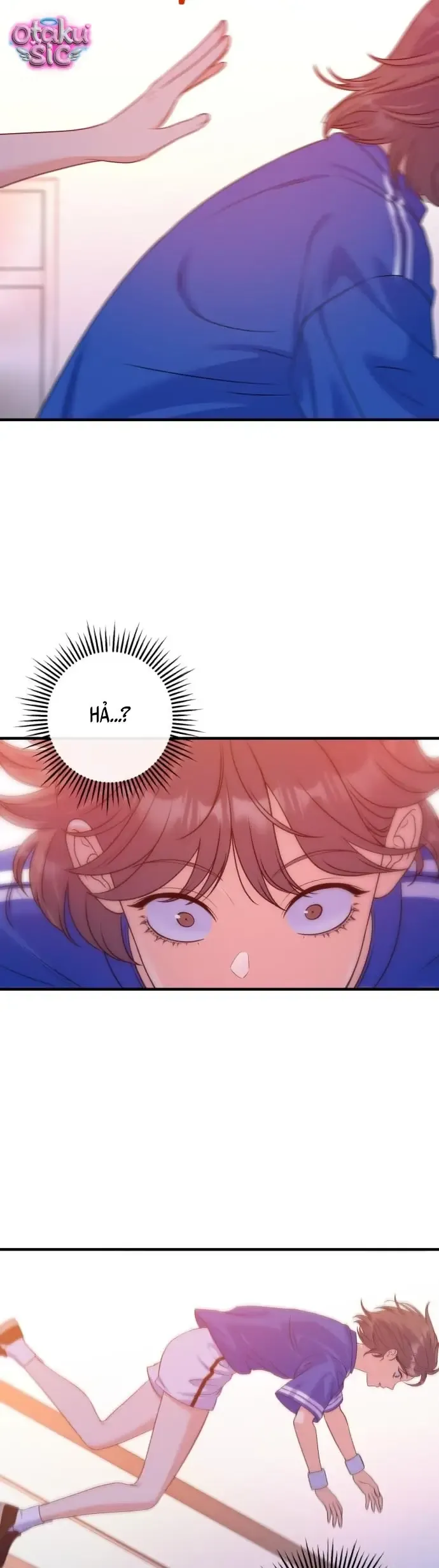 Vì Một Thúc Viên Mãn Cho Đôi Ta Chapter 21 - 52