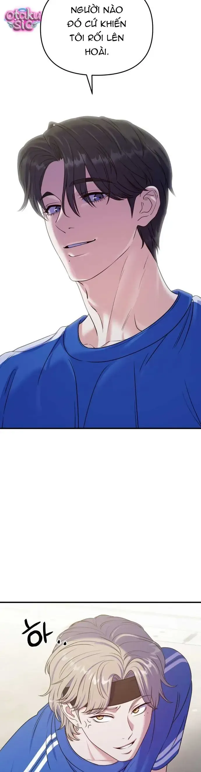 Vì Một Thúc Viên Mãn Cho Đôi Ta Chapter 22 - 12