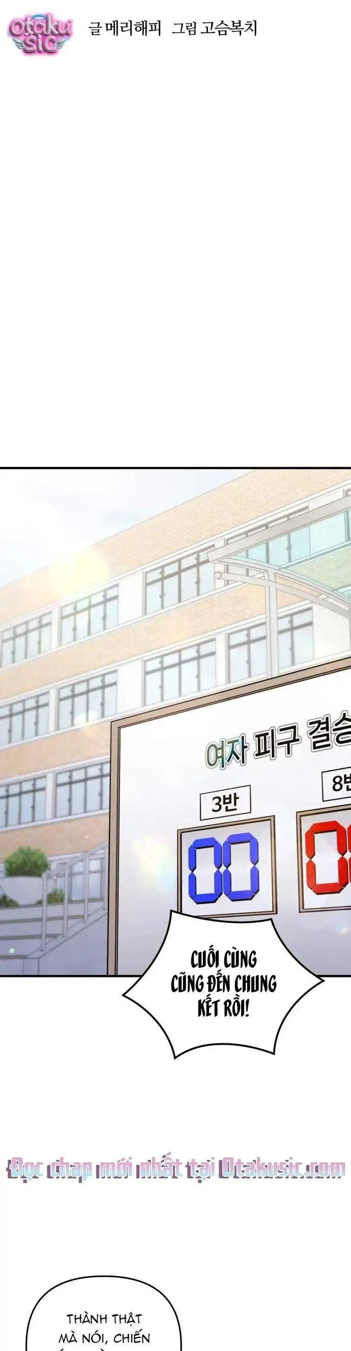 Vì Một Thúc Viên Mãn Cho Đôi Ta Chapter 22 - 15