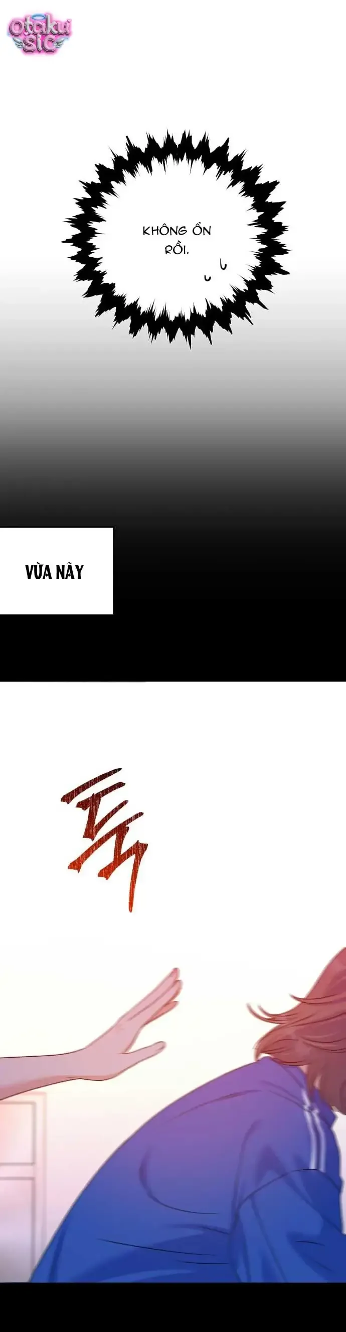 Vì Một Thúc Viên Mãn Cho Đôi Ta Chapter 22 - 17