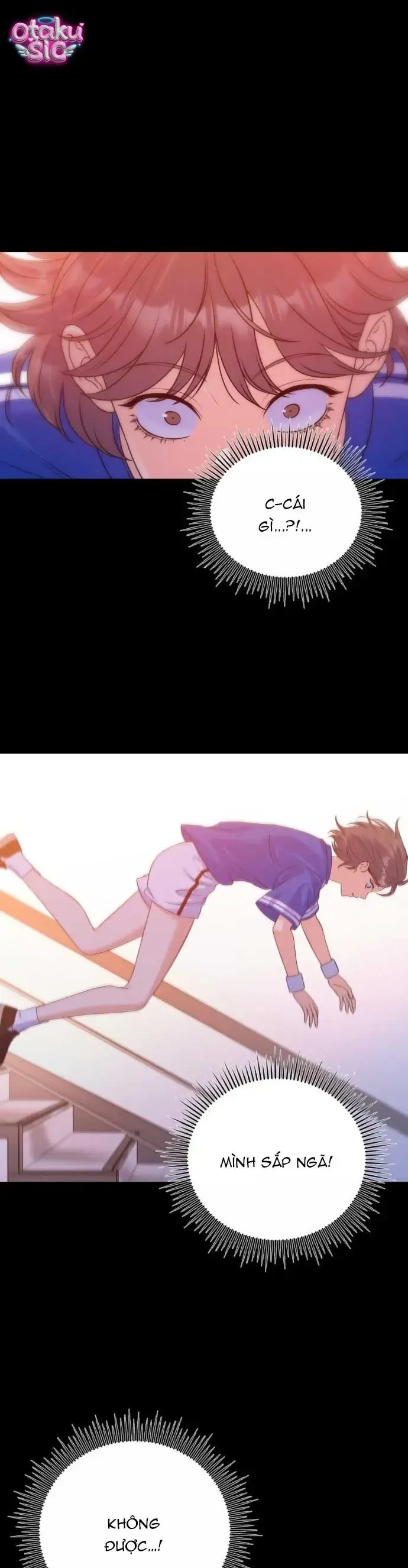 Vì Một Thúc Viên Mãn Cho Đôi Ta Chapter 22 - 18