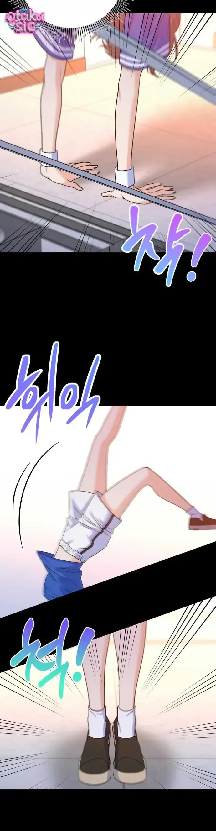 Vì Một Thúc Viên Mãn Cho Đôi Ta Chapter 22 - 19