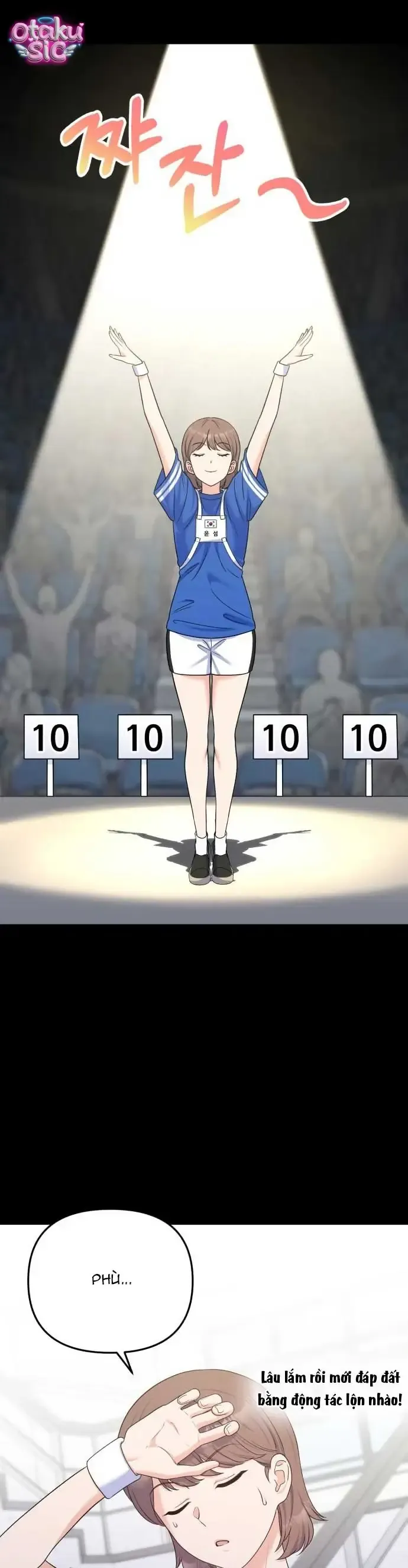 Vì Một Thúc Viên Mãn Cho Đôi Ta Chapter 22 - 20