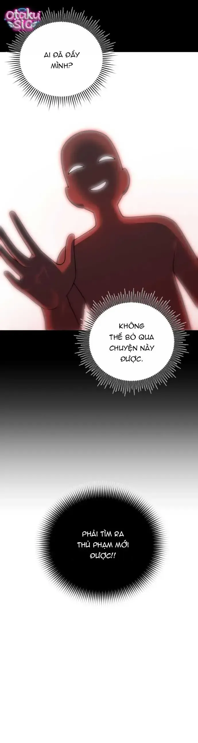 Vì Một Thúc Viên Mãn Cho Đôi Ta Chapter 22 - 23