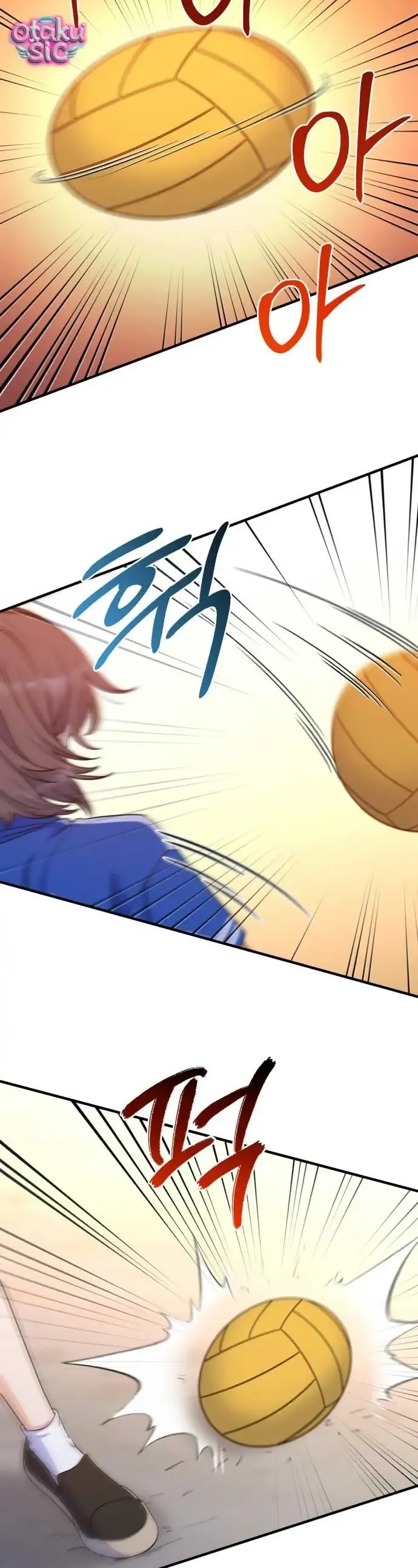 Vì Một Thúc Viên Mãn Cho Đôi Ta Chapter 22 - 25