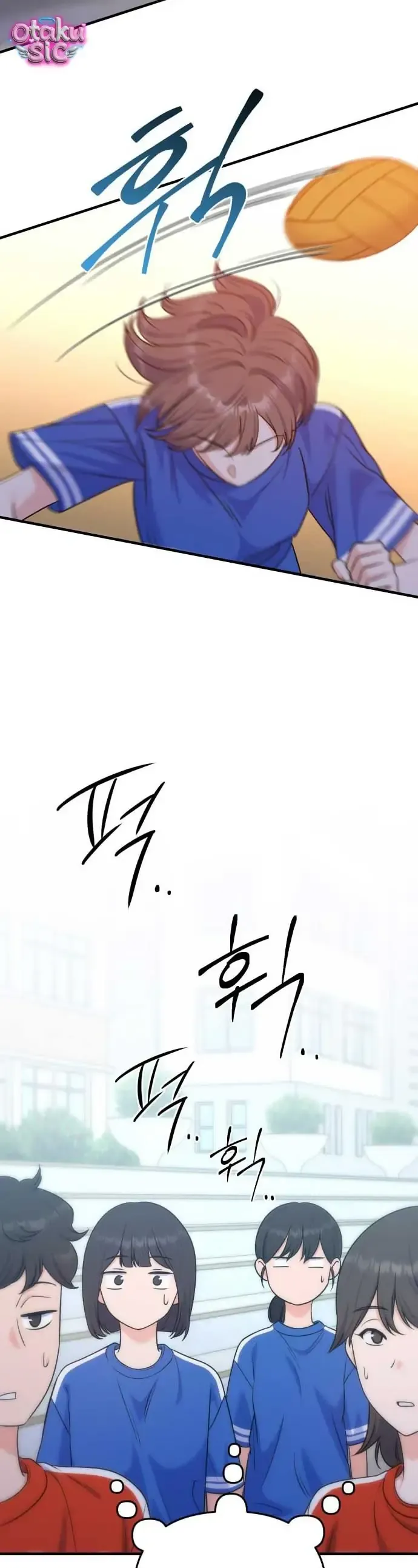 Vì Một Thúc Viên Mãn Cho Đôi Ta Chapter 22 - 26