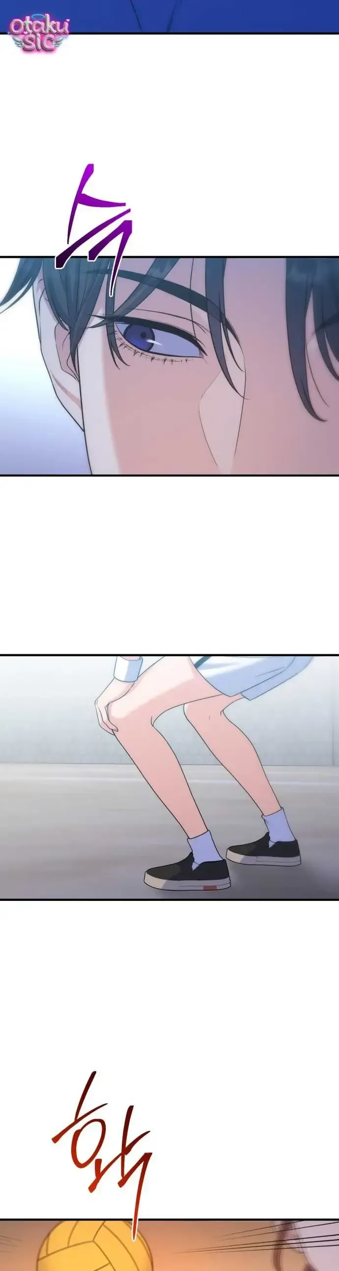 Vì Một Thúc Viên Mãn Cho Đôi Ta Chapter 22 - 30