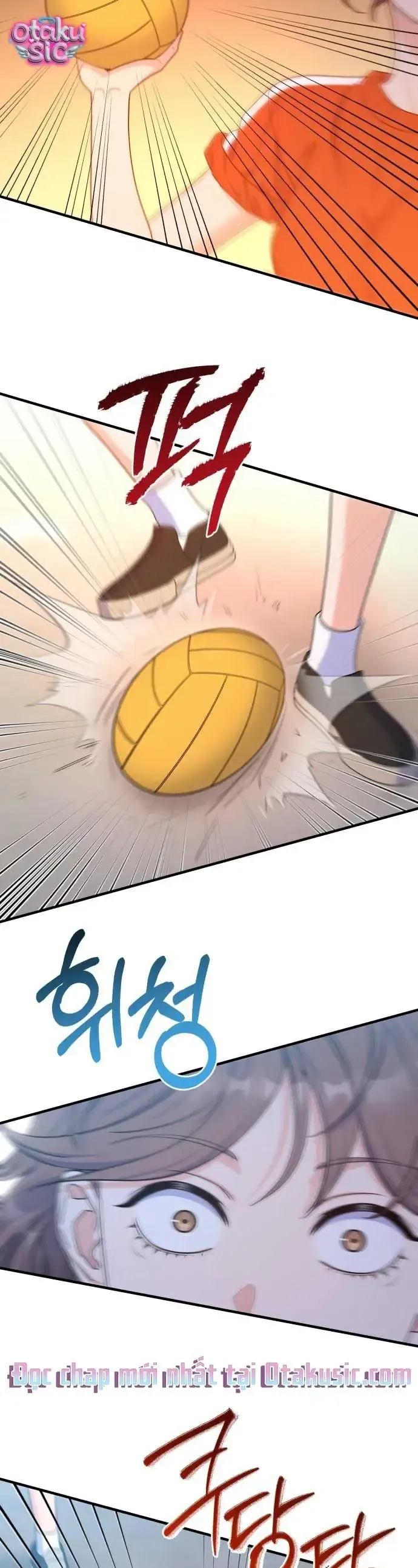 Vì Một Thúc Viên Mãn Cho Đôi Ta Chapter 22 - 31