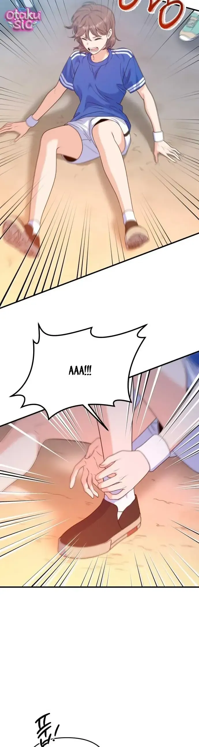 Vì Một Thúc Viên Mãn Cho Đôi Ta Chapter 22 - 32