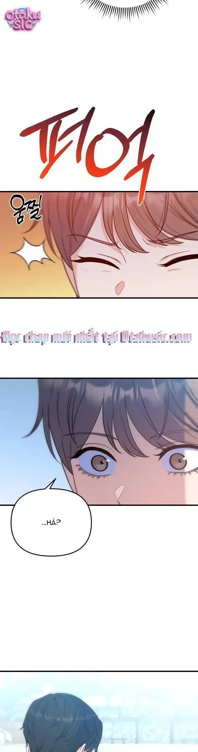 Vì Một Thúc Viên Mãn Cho Đôi Ta Chapter 22 - 36