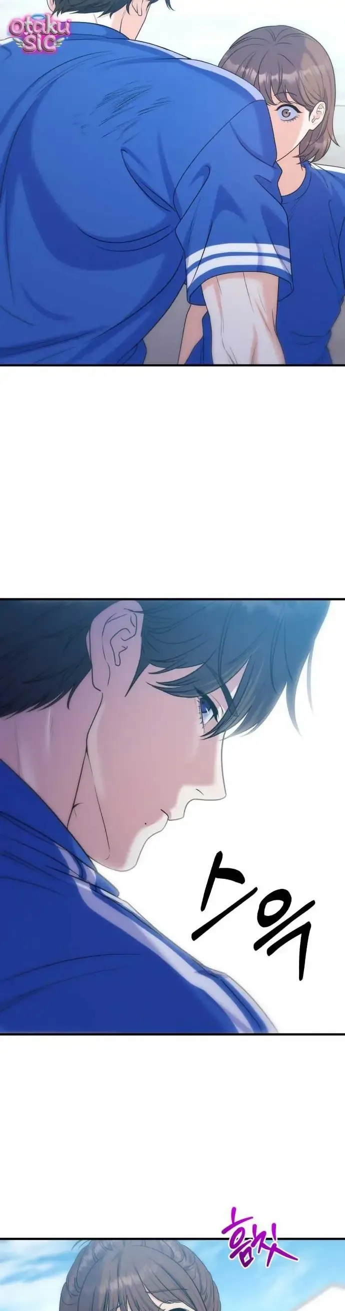 Vì Một Thúc Viên Mãn Cho Đôi Ta Chapter 22 - 37