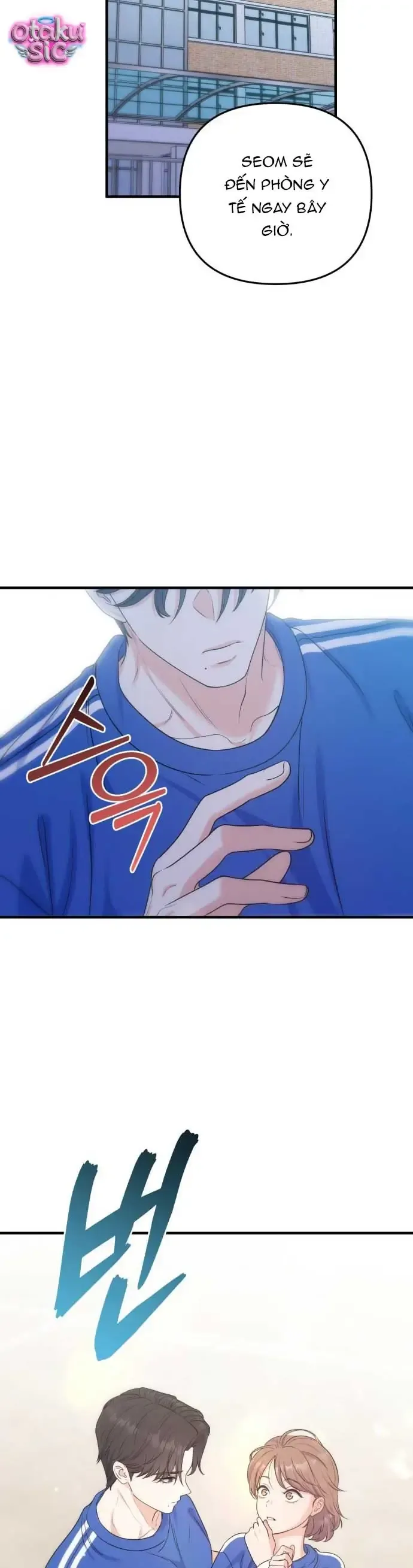 Vì Một Thúc Viên Mãn Cho Đôi Ta Chapter 22 - 43