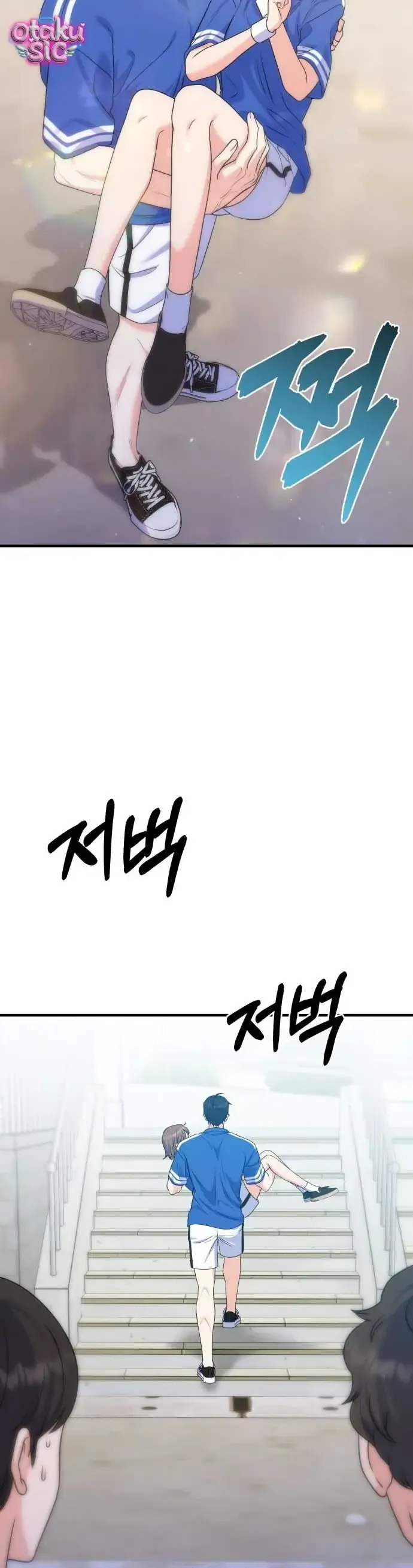 Vì Một Thúc Viên Mãn Cho Đôi Ta Chapter 22 - 44