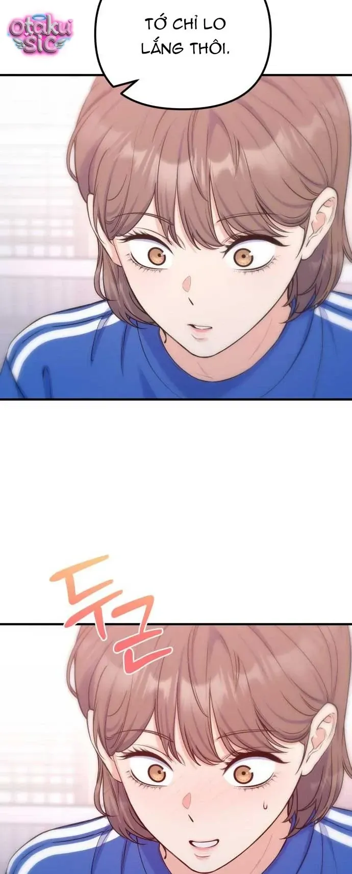 Vì Một Thúc Viên Mãn Cho Đôi Ta Chapter 23 - 11