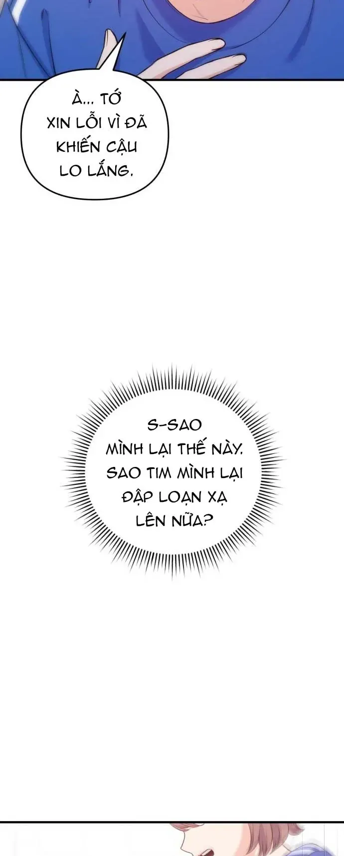 Vì Một Thúc Viên Mãn Cho Đôi Ta Chapter 23 - 12